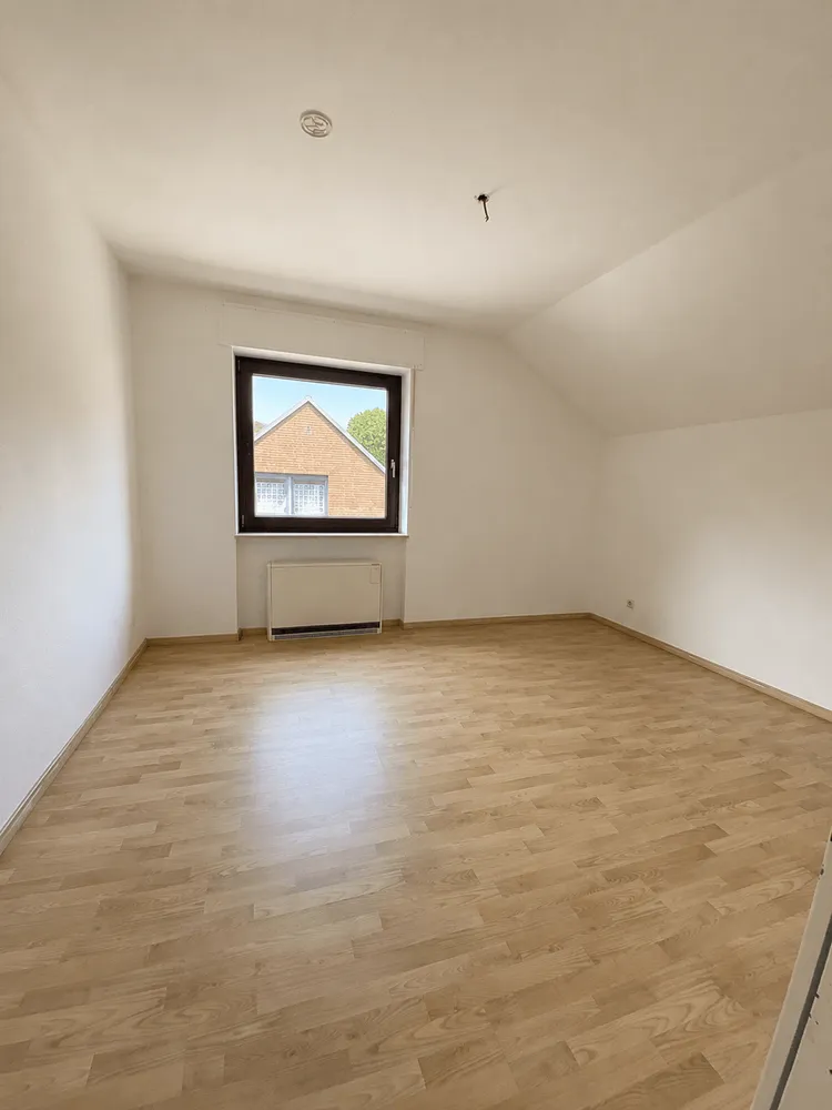 2 Zimmer Wohnung mit 62 m² in Marl – Bild 3