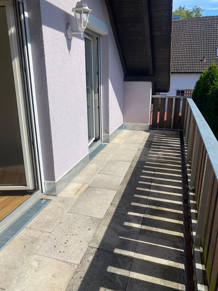 3 Zimmer Wohnung mit 87 m² in Ansbach – Bild 5