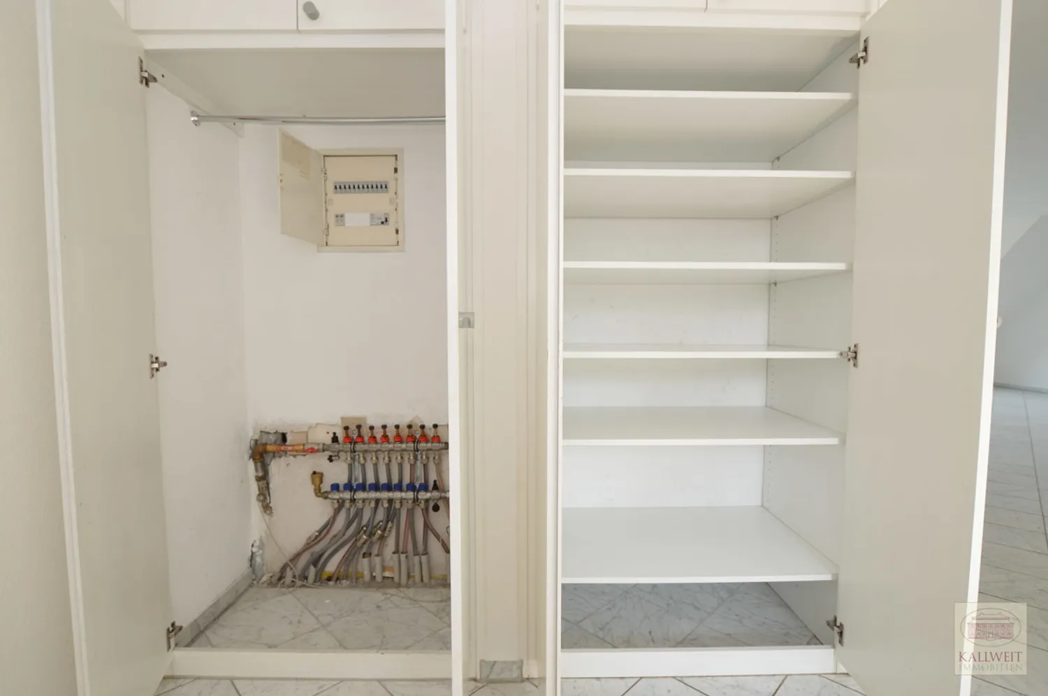 3 Zimmer Wohnung mit 118 m² in Düsseldorf – Bild 5