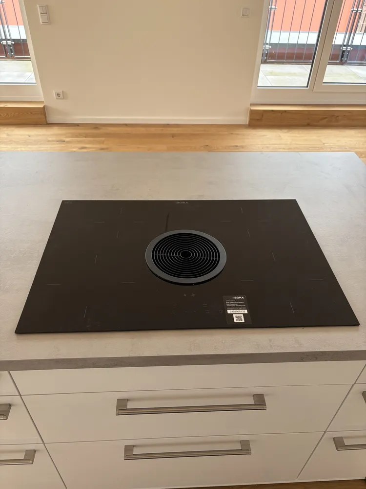 3 Zimmer Wohnung mit 128 m² in Berlin – Bild 10