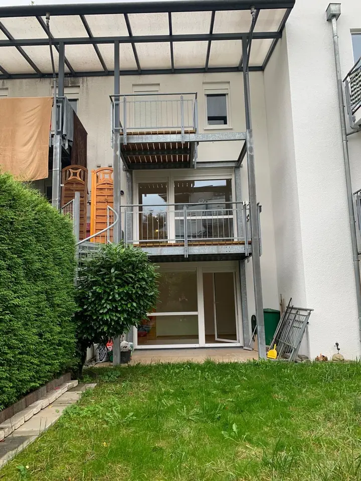 5 Zimmer Wohnung mit 102 m² in Ravensburg – Bild 3
