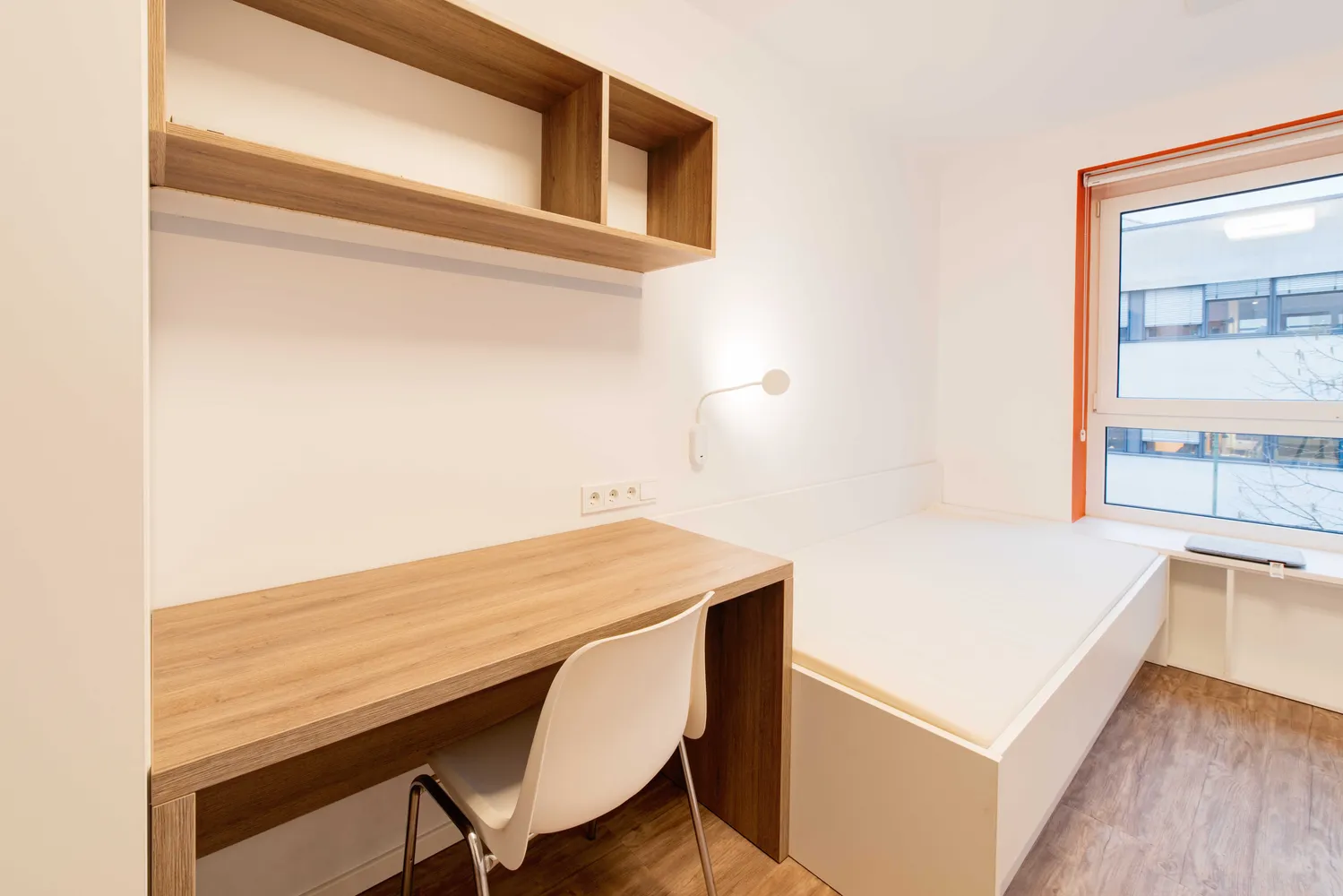 WG-Zimmer mit 11 m² in Berlin – Bild 8