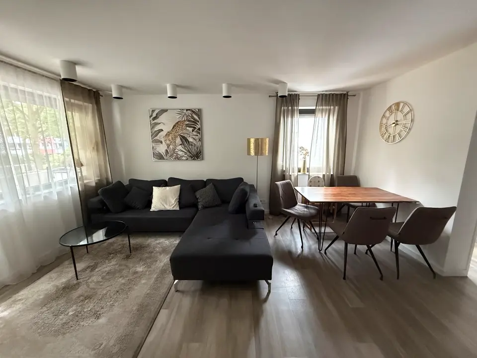 3 Zimmer Wohnung mit 60 m² in Mönchengladbach – Bild 1