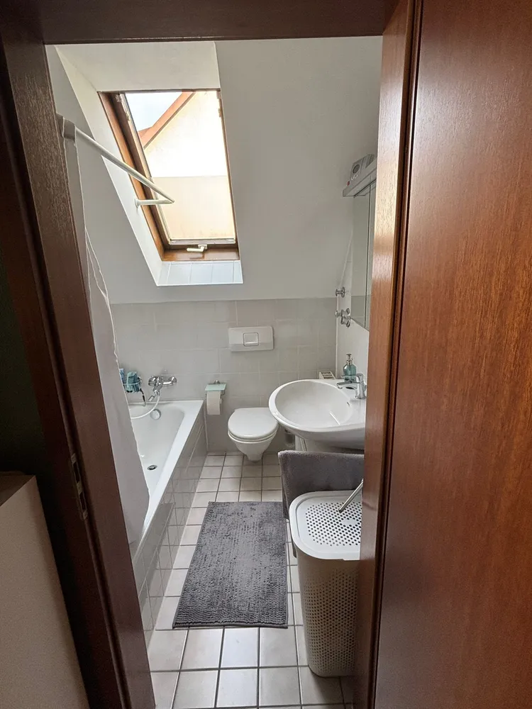 1 Zimmer Wohnung mit 40 m² in München – Bild 6