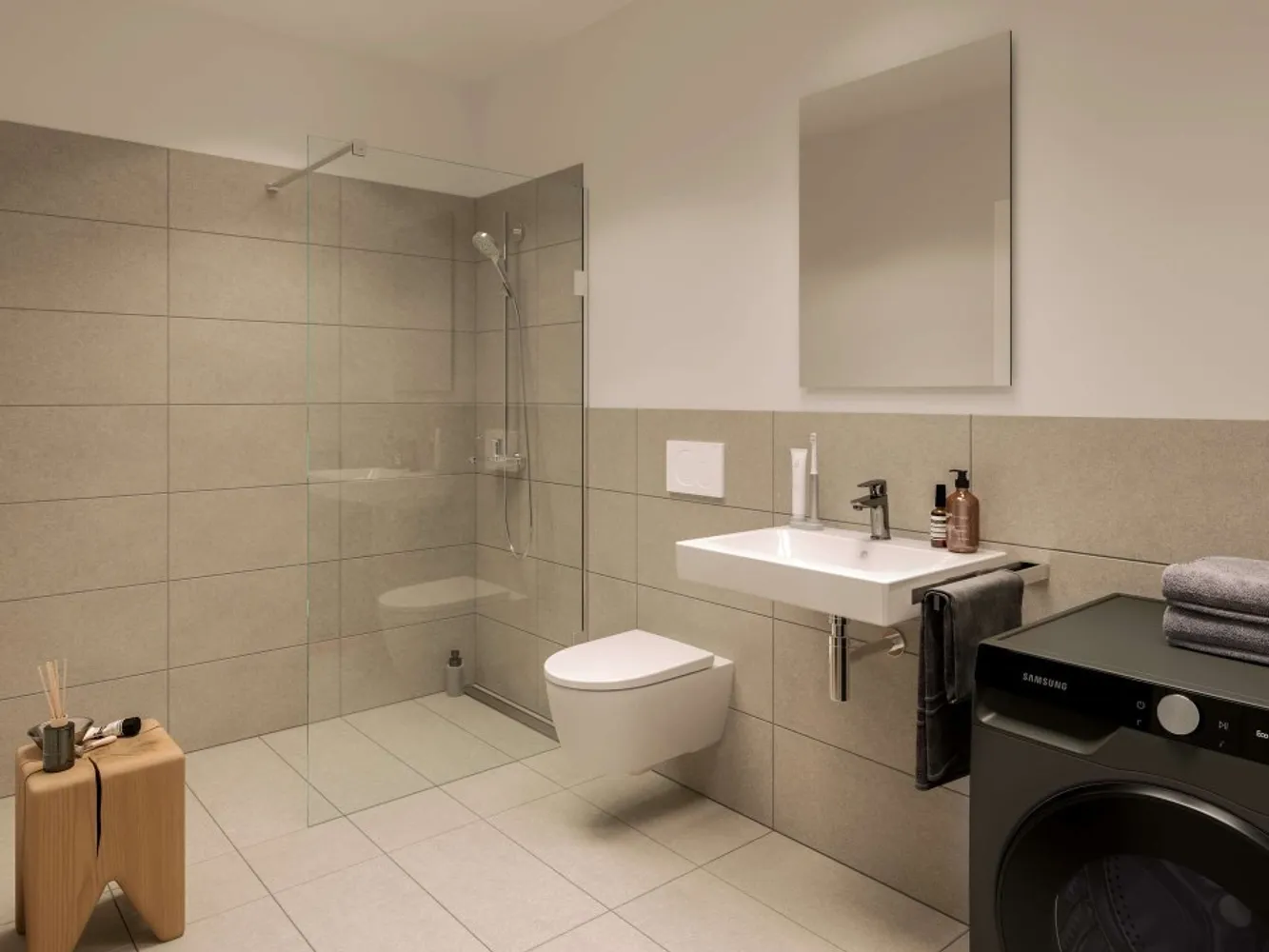 3 Zimmer Wohnung mit 65 m² in Hamburg – Bild 7