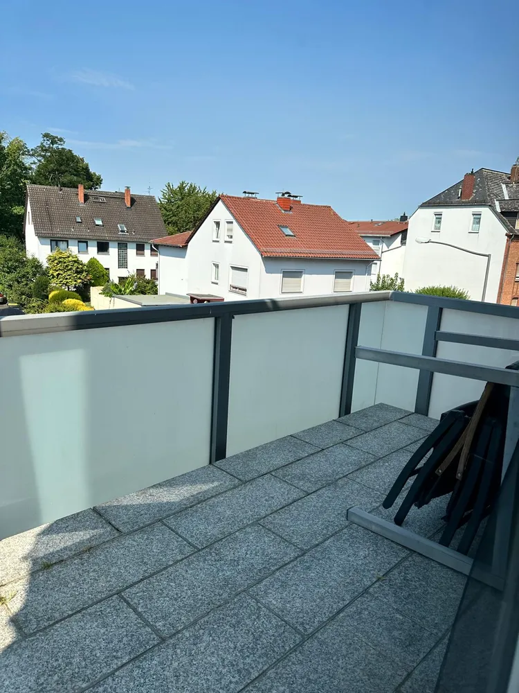 3 Zimmer Wohnung mit 77 m² in Wiesbaden – Bild 1