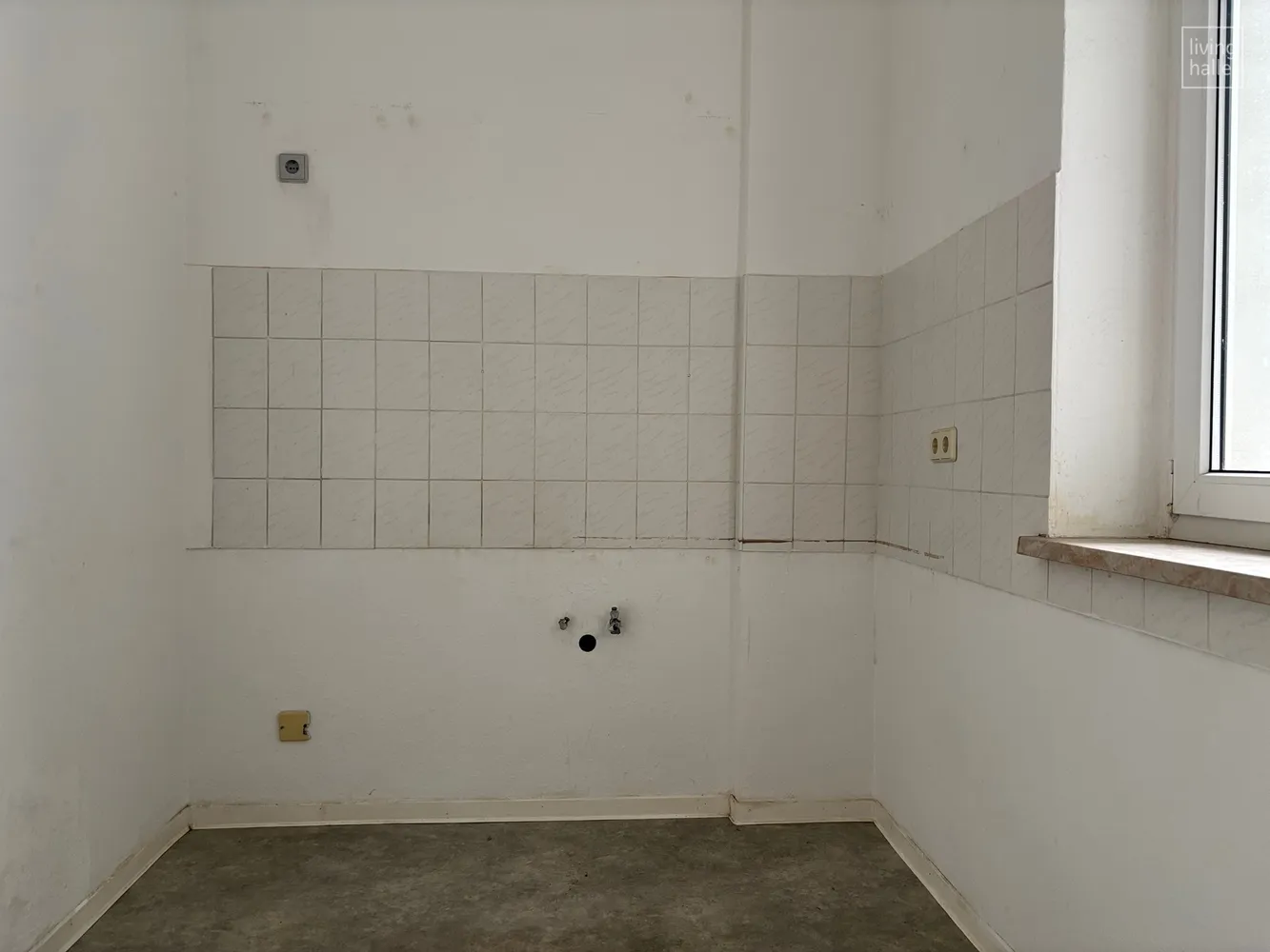 4 Zimmer Wohnung mit 93 m² in Halle (Saale) – Bild 6