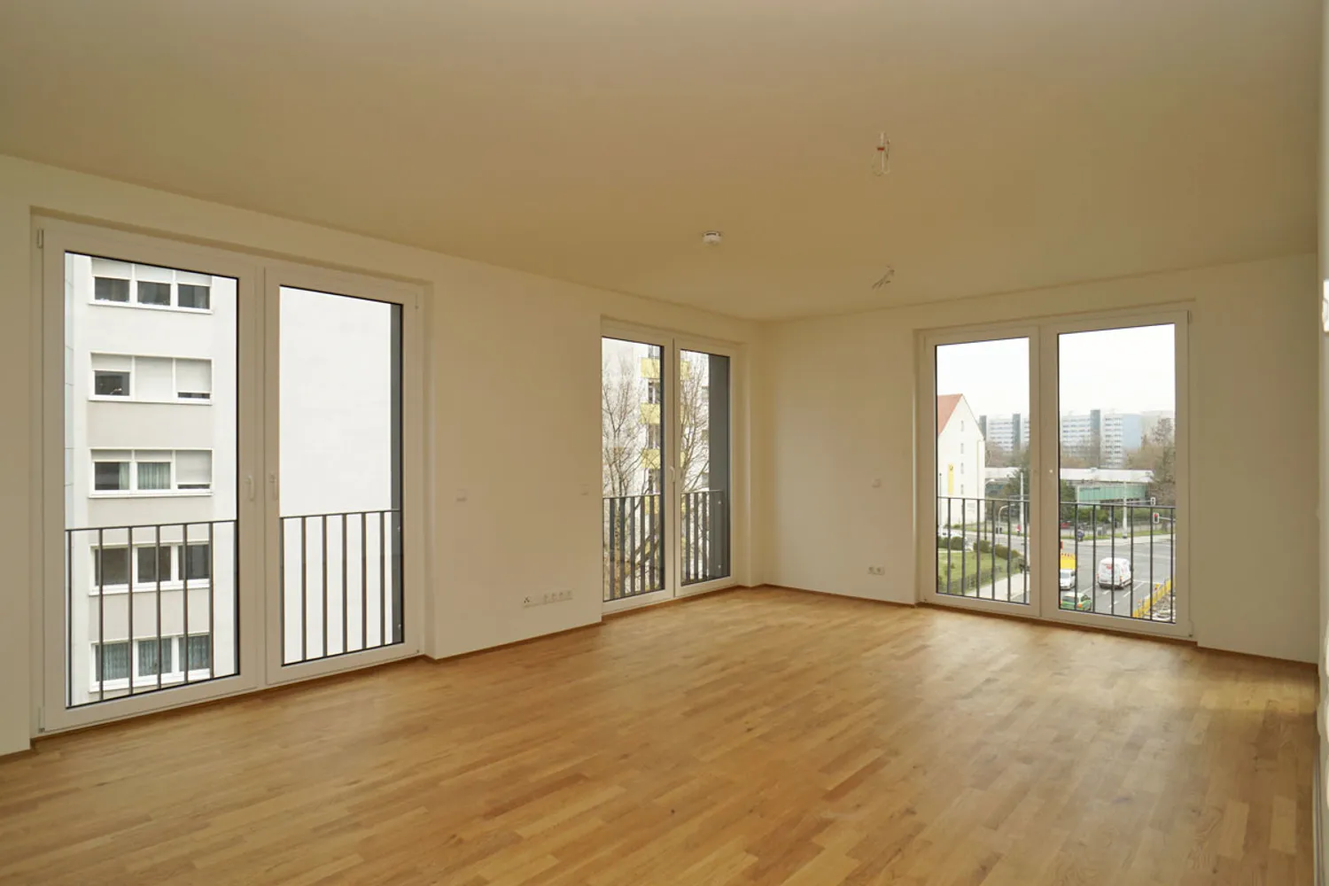 4 room apartment with 99 m² in Dresden – Photo 8