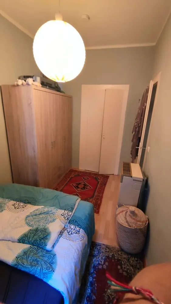 3 Zimmer Wohnung mit 56 m² in Nürnberg – Bild 7