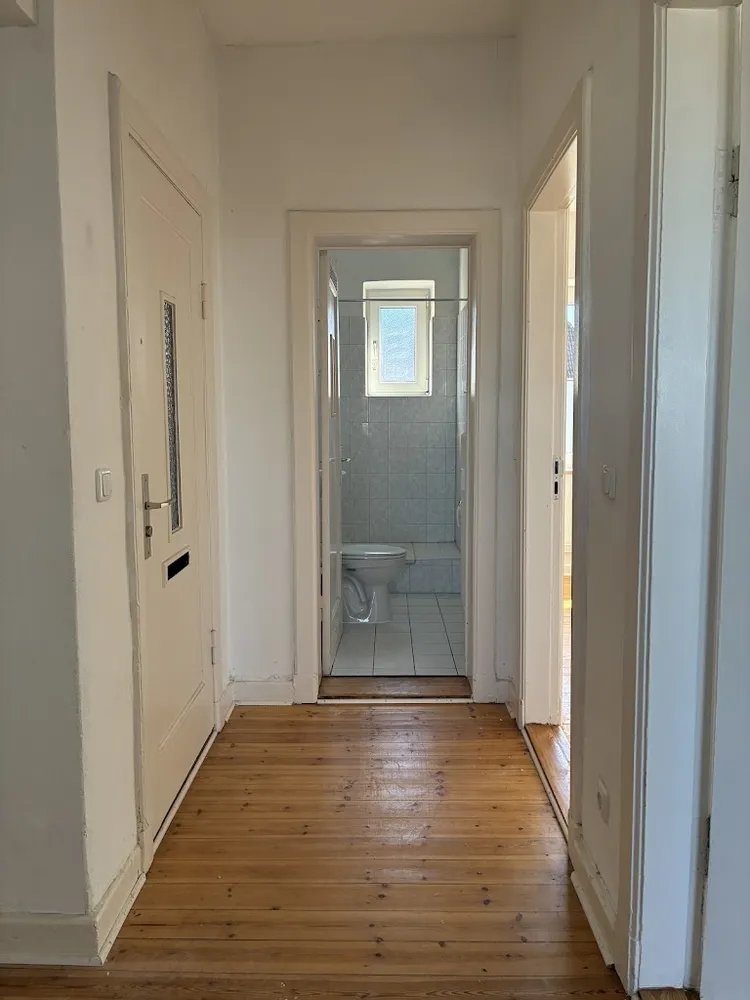 2 room apartment with 47 m² in Kiel – Photo 4