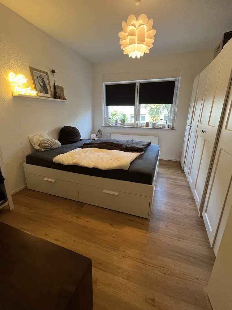 3 Zimmer Wohnung mit 52 m² in Bochum – Bild 11