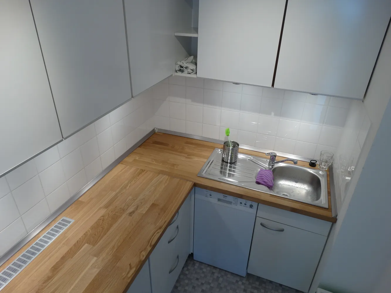 2 room apartment with 43 m² in Munich – Photo 5
