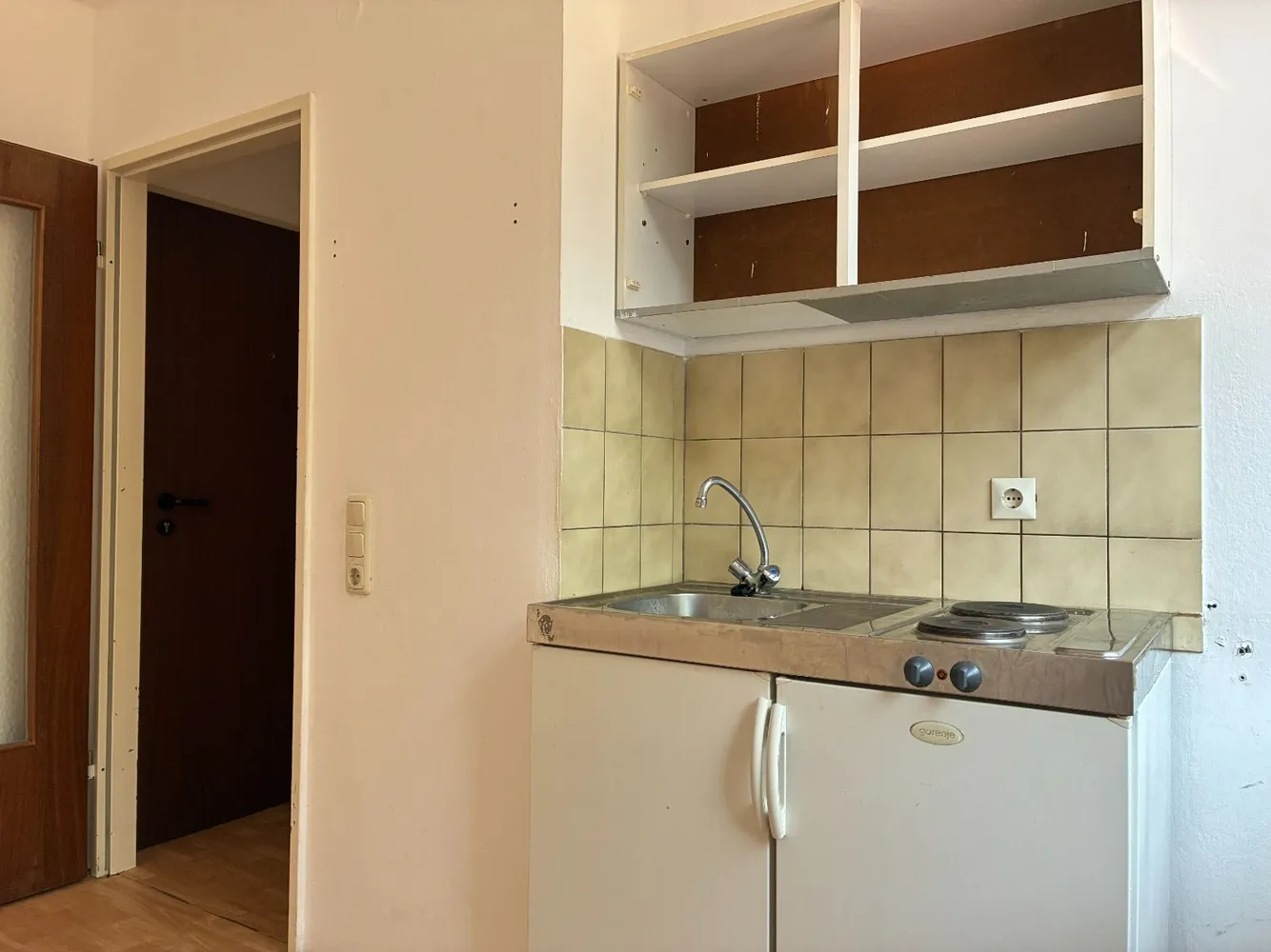 1 Zimmer Wohnung mit 25 m² in Hannover – Bild 3