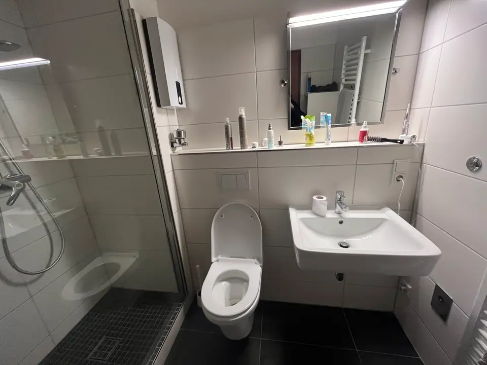 2 Zimmer Wohnung mit 54 m² in Recklinghausen – Bild 5
