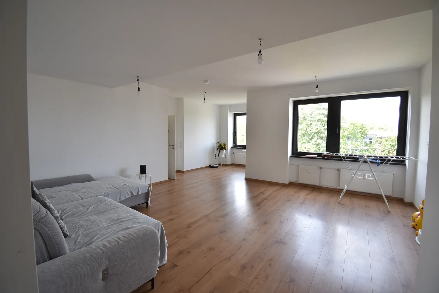 3 Zimmer Wohnung mit 90 m² in Düsseldorf – Bild 1
