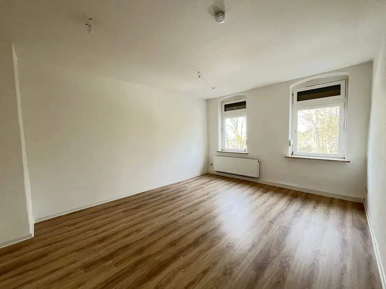 3 room apartment with 80 m² in Chemnitz – Photo 4