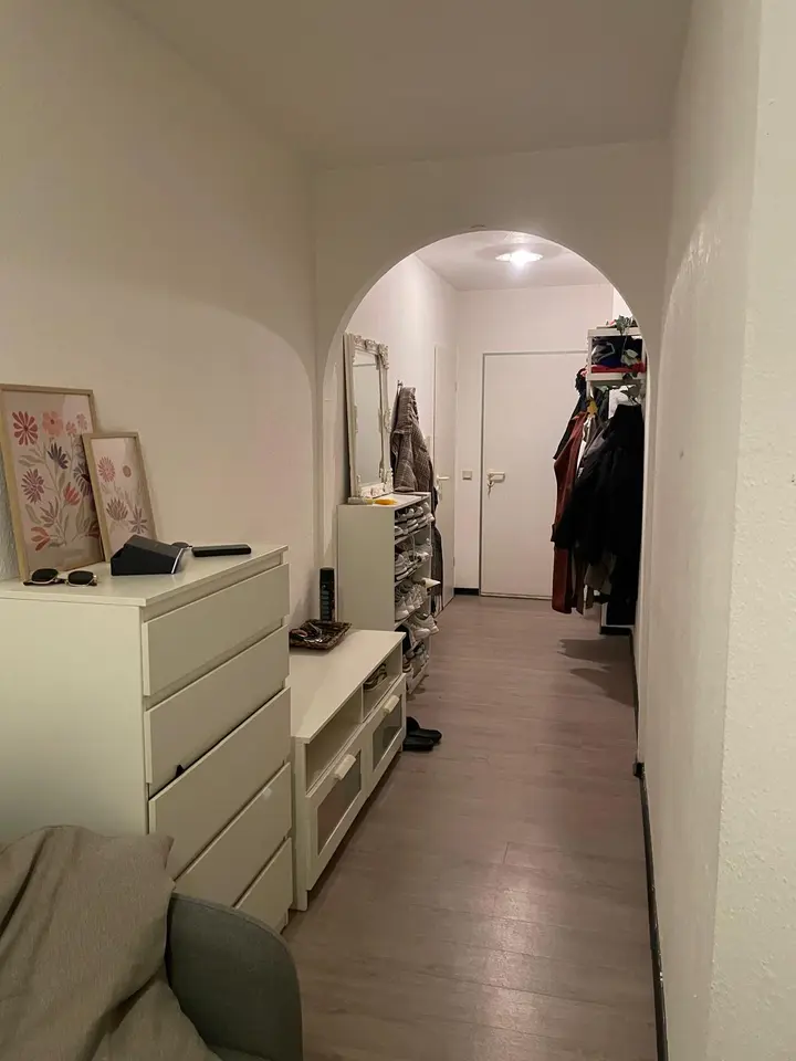 2 Zimmer Wohnung mit 60 m² in Osnabrück – Bild 5