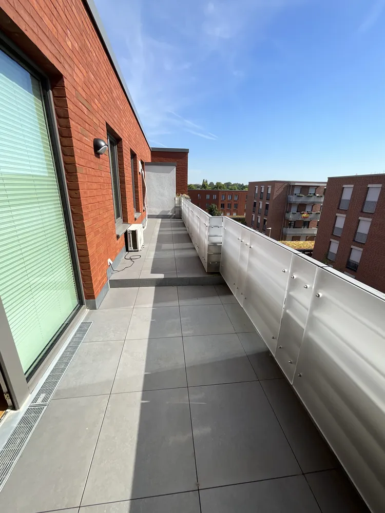 2 Zimmer Wohnung mit 65 m² in Hannover – Bild 2