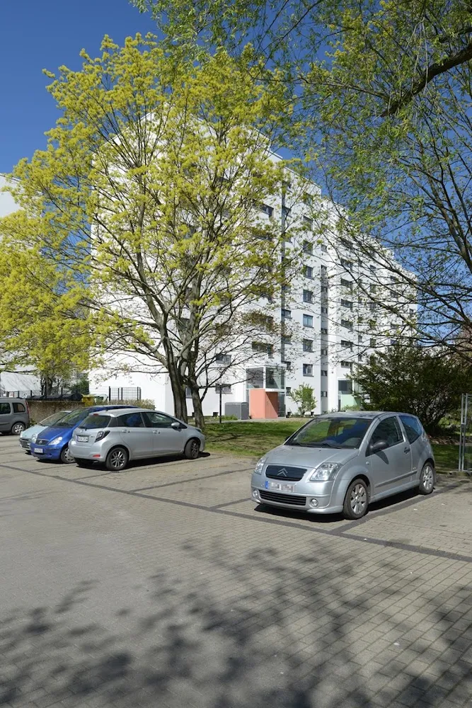 1 Zimmer Wohnung mit 37 m² in Berlin – Bild 6