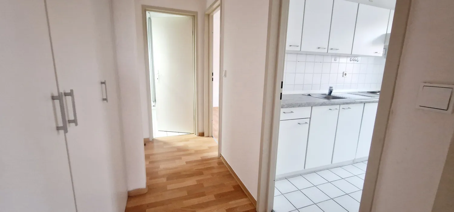 2 Zimmer Wohnung mit 40 m² in Sangerhausen – Bild 6