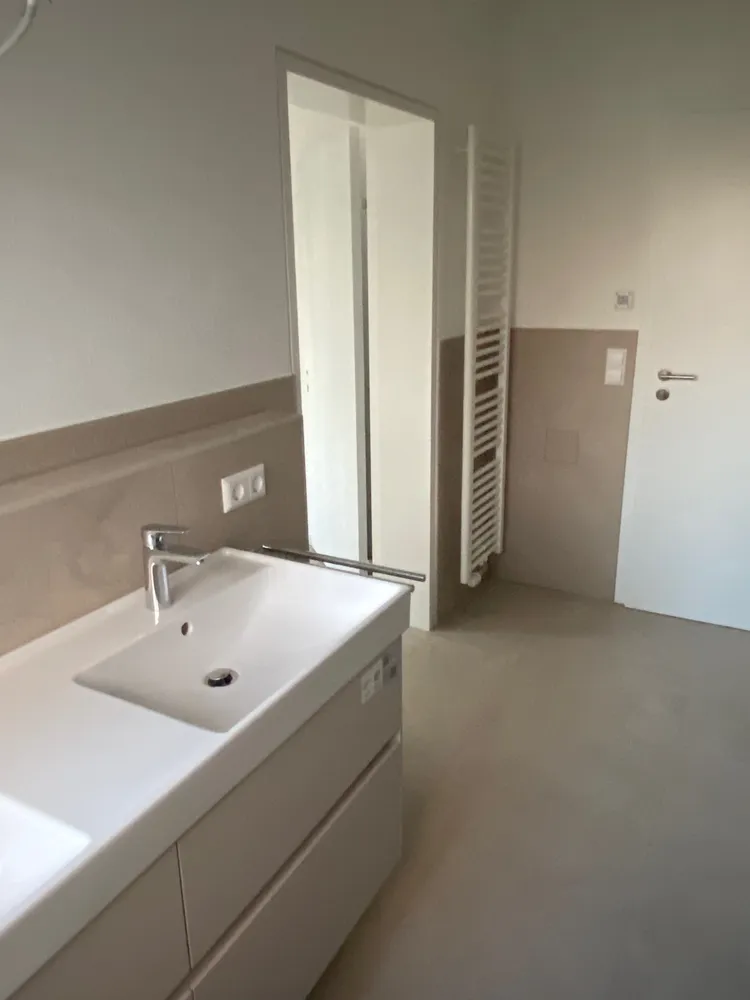 3 room apartment with 101 m² in Backnang – Photo 9