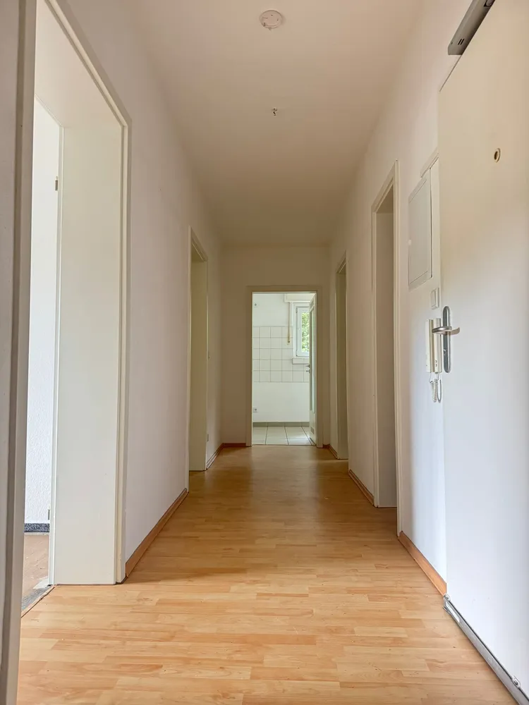 2 Zimmer Wohnung mit 58 m² in Witten – Bild 1