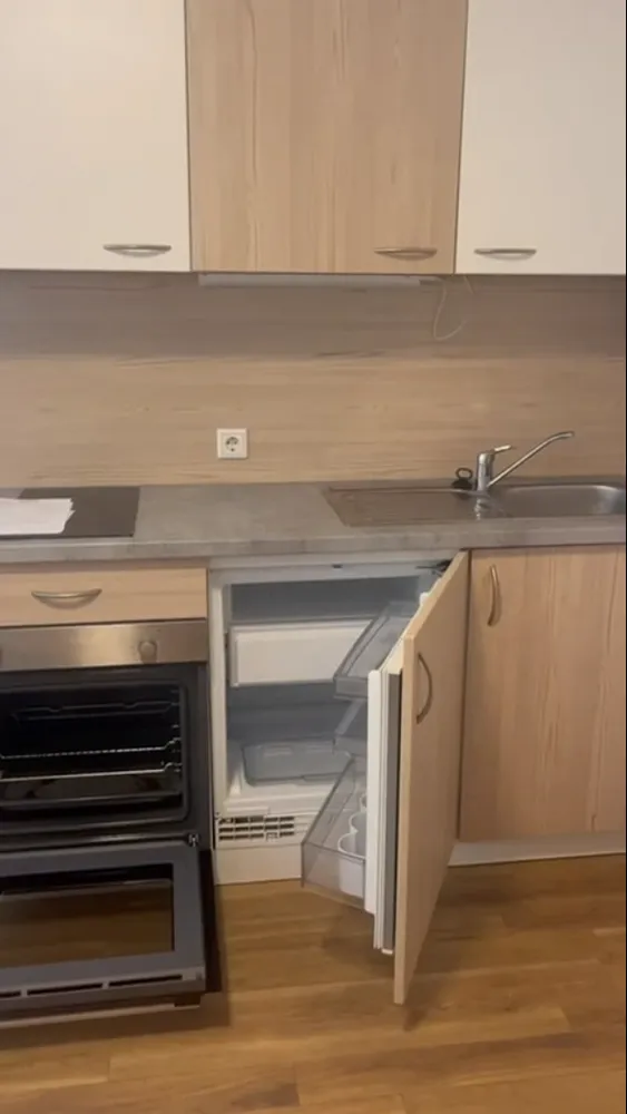1 Zimmer Wohnung mit 33 m² in Ingolstadt – Bild 1