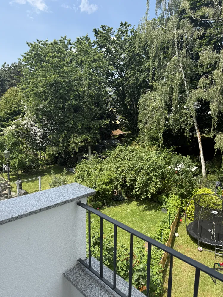 1 Zimmer Wohnung mit 25 m² in Düsseldorf – Bild 3