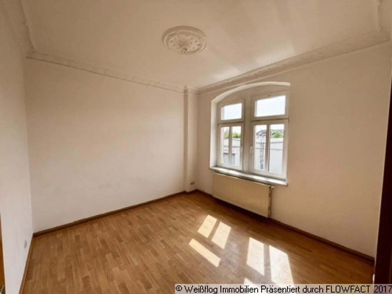 3 Zimmer Wohnung mit 69 m² in Riesa – Bild 4