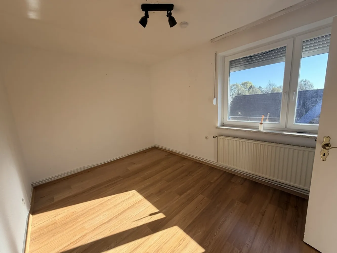 3 Zimmer Wohnung mit 50 m² in Heide – Bild 4