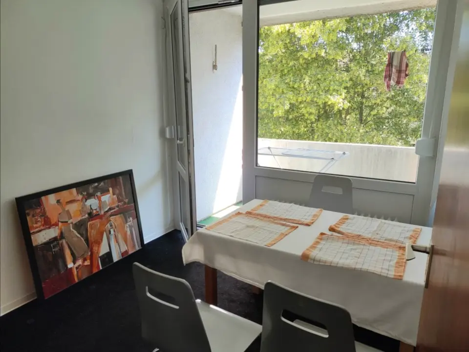 WG-Zimmer mit 30 m² in Erlangen – Bild 4