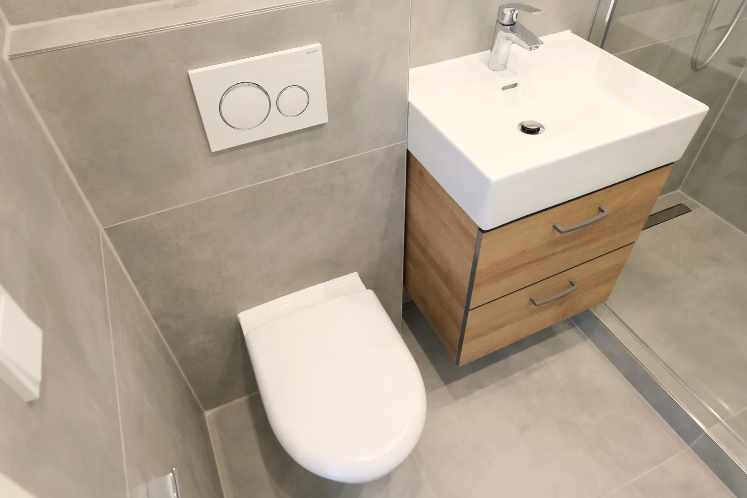 3 Zimmer Wohnung mit 73 m² in Dachau – Bild 6