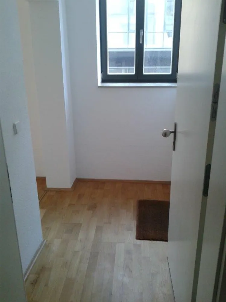 1 room apartment with 21 m² in Halle (Saale) – Photo 4
