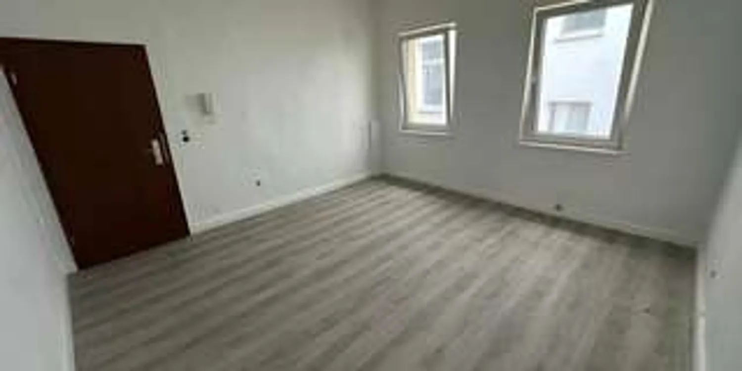 1 Zimmer Wohnung mit 29 m² in Wiesbaden – Bild 1