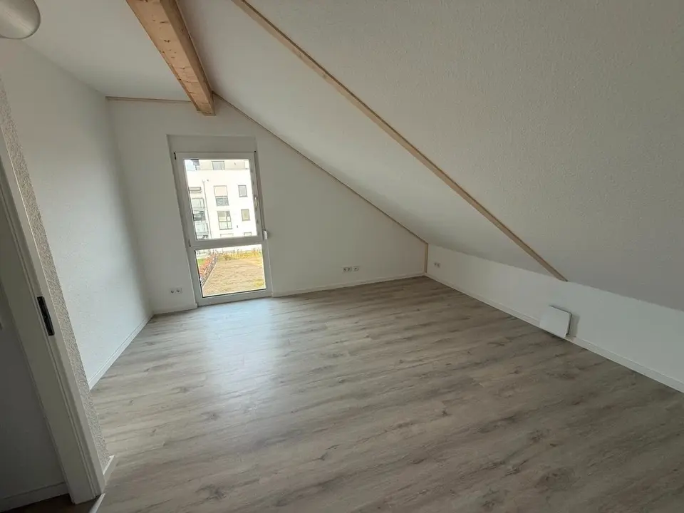 6 Zimmer Haus mit 142 m² in Heppenheim – Bild 6