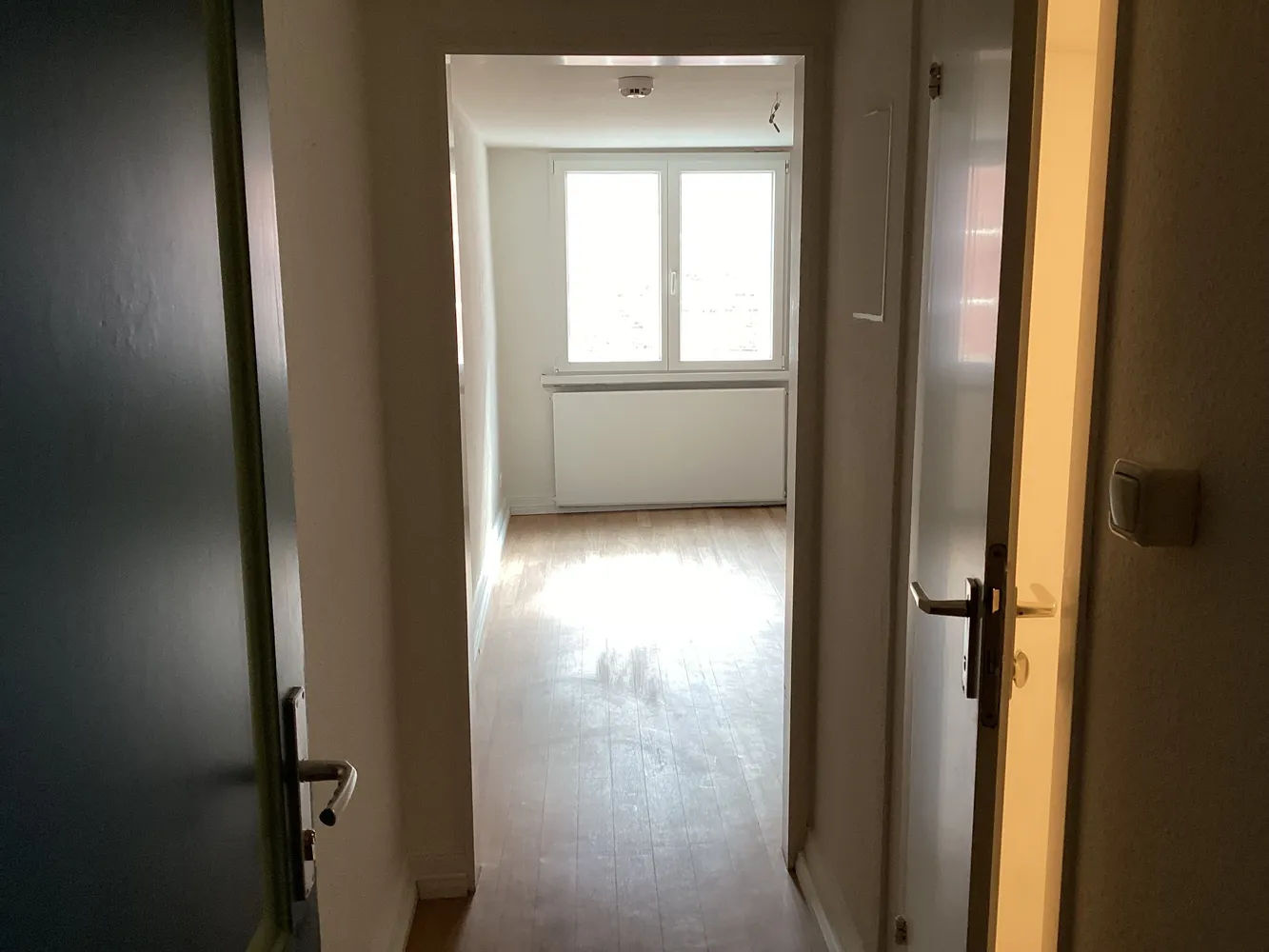 1 Zimmer Wohnung mit 22 m² in Lübeck – Bild 2