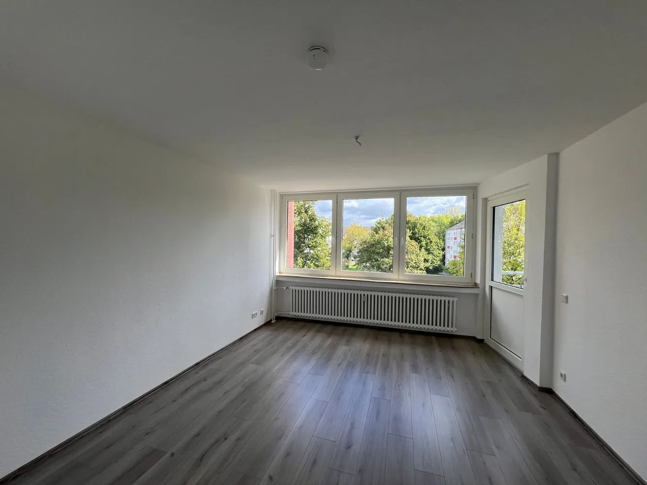 3 Zimmer Wohnung mit 64 m² in Duisburg – Bild 4
