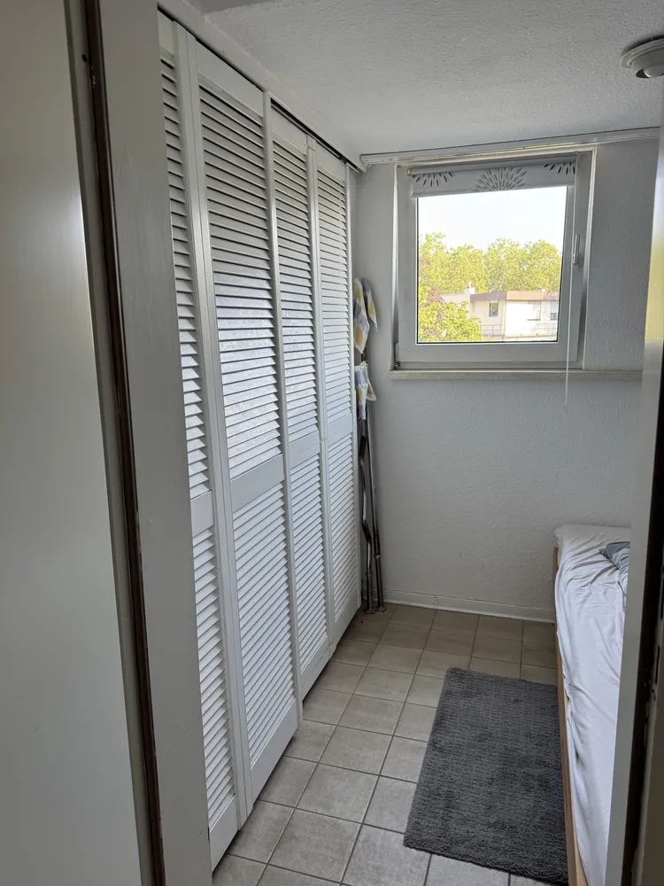 2 Zimmer Wohnung mit 42 m² in Köln – Bild 4
