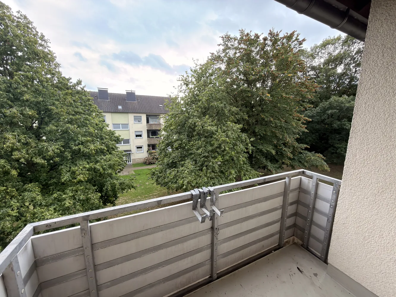 4 Zimmer Wohnung mit 72 m² in Dortmund – Bild 9
