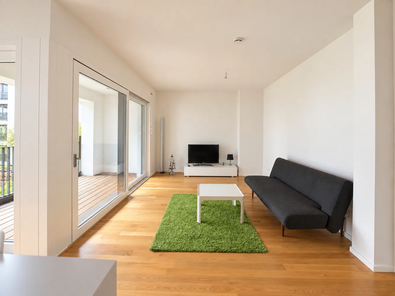 2 Zimmer Wohnung mit 75 m² in Düsseldorf – Bild 5