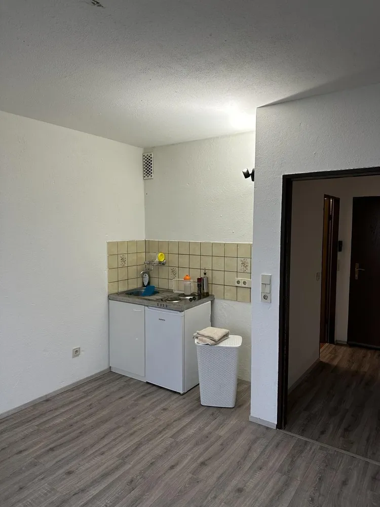 1 Zimmer Wohnung mit 23 m² in Gießen – Bild 3