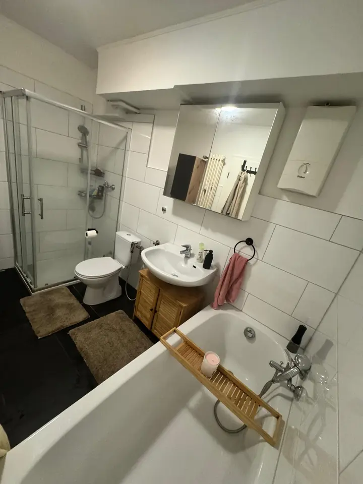 3 Zimmer Wohnung mit 70 m² in Siegen – Bild 8