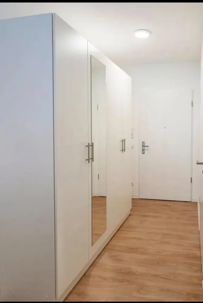 1 Zimmer Wohnung mit 20 m² in Dortmund – Bild 6