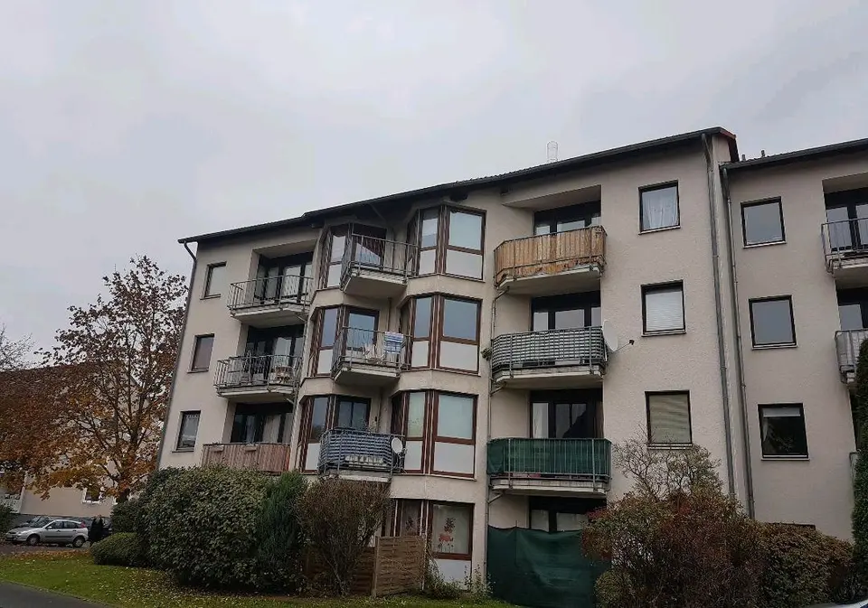 2 Zimmer Wohnung mit 45 m² in Göttingen – Bild 10