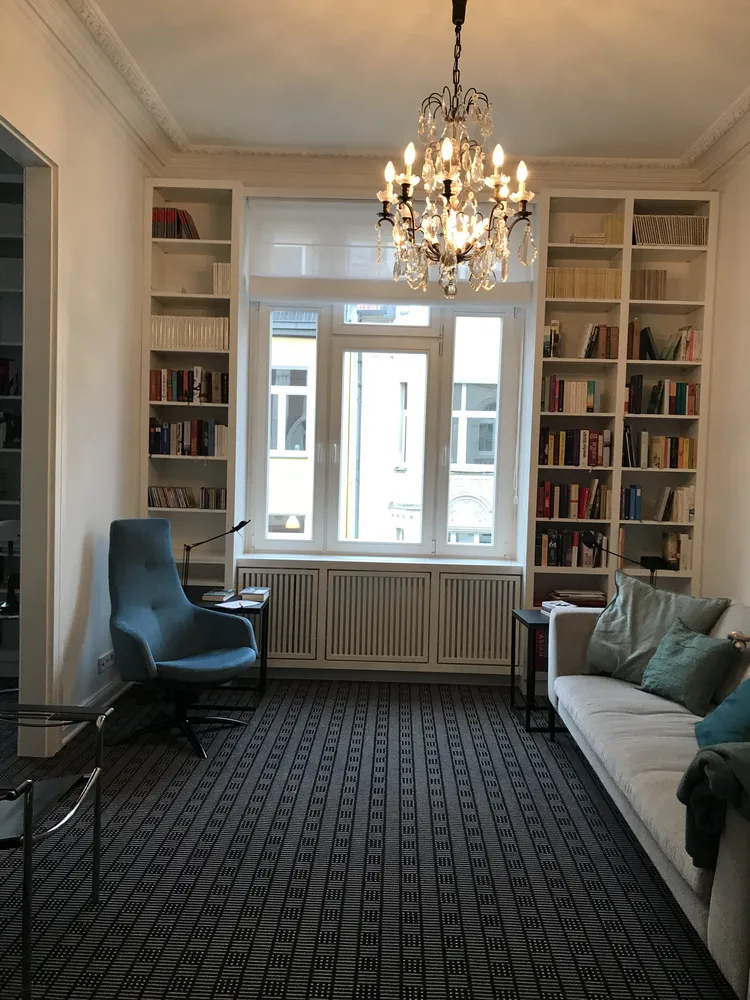 3 Zimmer Wohnung mit 93 m² in Köln – Bild 1