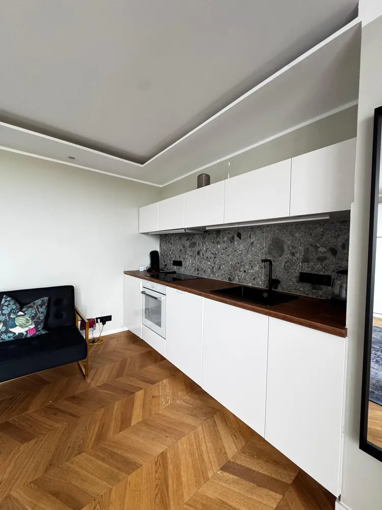 1 Zimmer Wohnung mit 34 m² in München – Bild 5