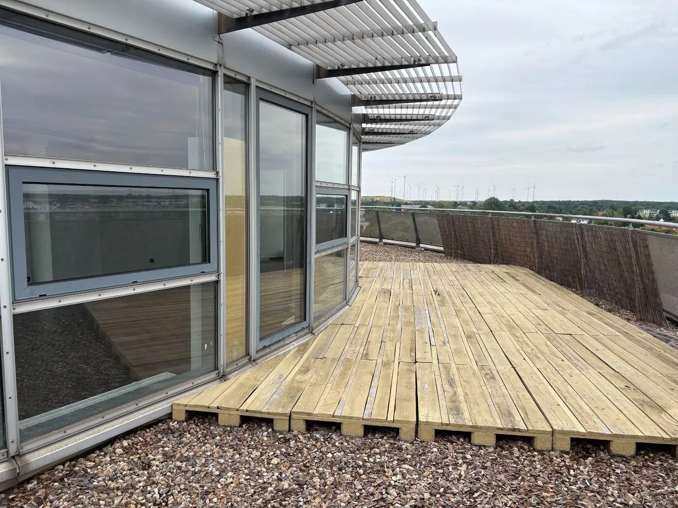 3 Zimmer Wohnung mit 103 m² in Bernau bei Berlin – Bild 11