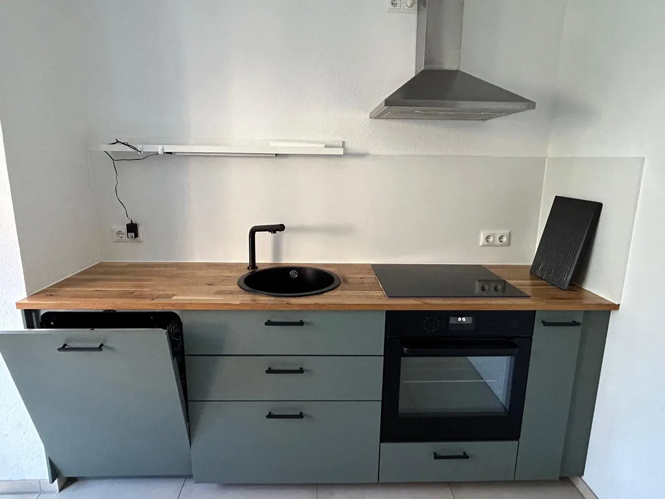3 Zimmer Wohnung mit 87 m² in Stuttgart – Bild 9