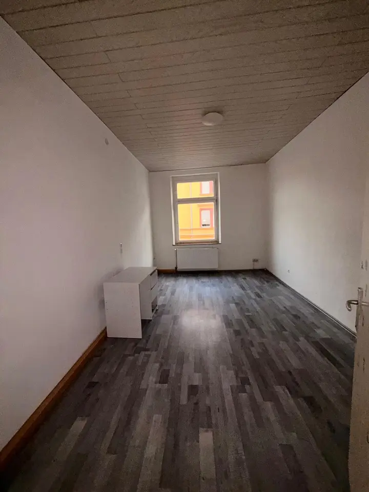 3 Zimmer Wohnung mit 75 m² in Hof – Bild 1