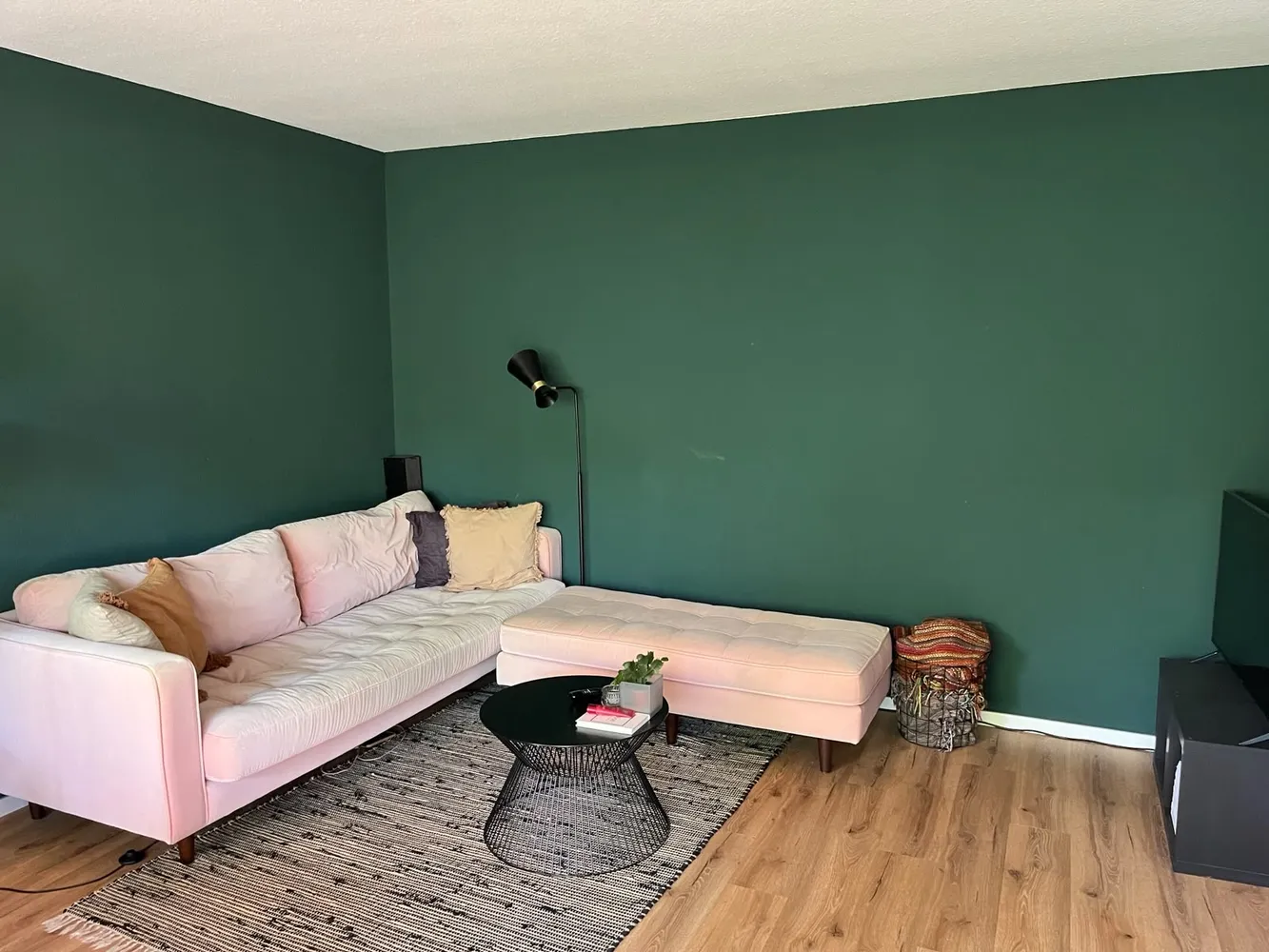 2 Zimmer Wohnung mit 55 m² in Frankfurt am Main – Bild 10
